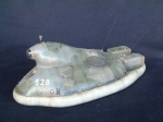 1/35Fボート(D3)