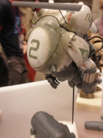 1/20SAFS改造パーツ作例1