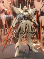 ボークス1/100セイレイ・ジュノーン