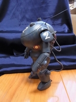 この色のSAFSは新鮮かも
