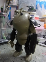MK3製品版サンプル前