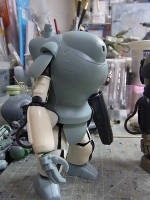 ヌーサンス1