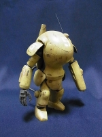 MK3基本塗装色1
