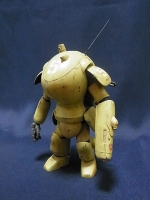 MK3基本塗装色2