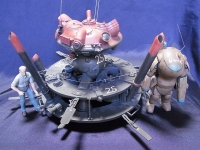 1/20MK3との比較