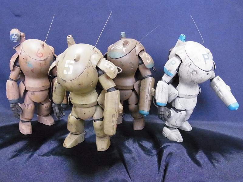 SAFS MK3改造パーツ/KK再販のお知らせ | レインボウエッグ・ブログ