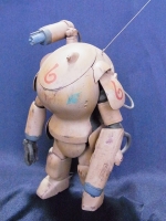 レイナードその2