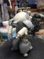 ニューファイアボール側面