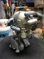 ニューファイアボール背面
