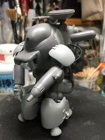 シーピッグに装着