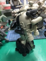 ニューファイアボール背面