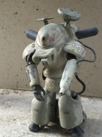 シーピッグ装着