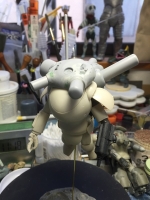 スーパープラウラー