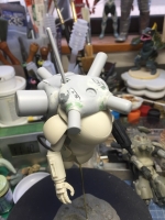 スーパープラウラー