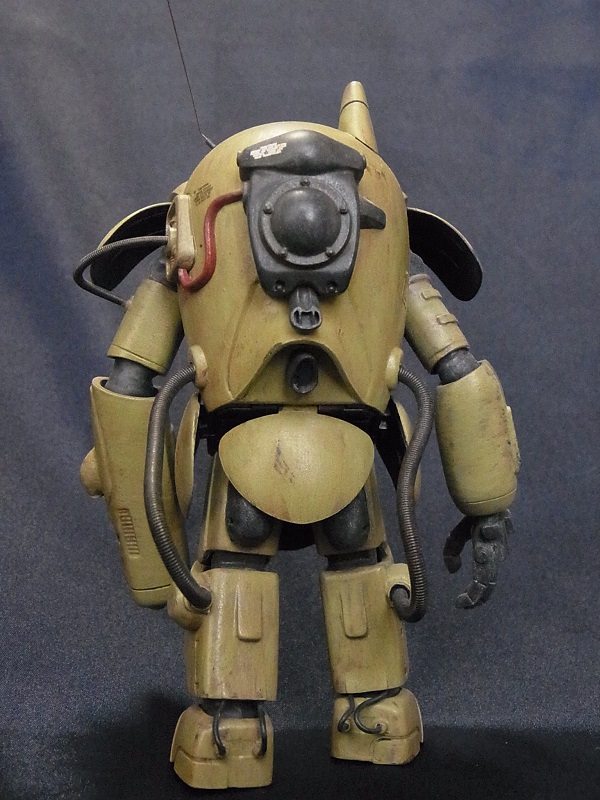 レインボウエッグ SAFS MK-III 改造パーツ デカール&塗装カード付 WF新作はSAFS MK3 レガード改造パーツです。 | レインボウエッグ
