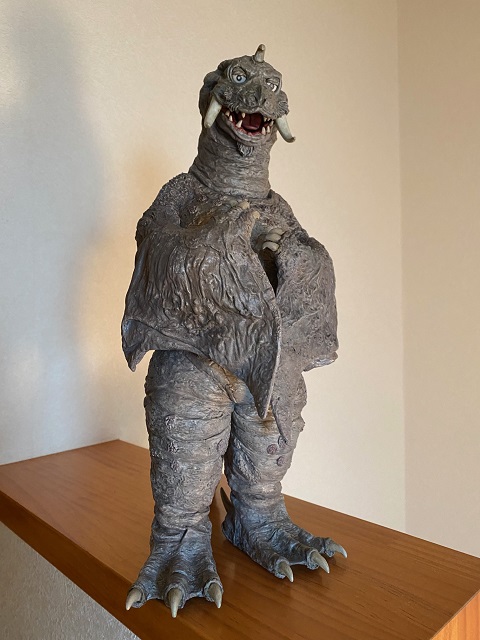 冷凍怪獣ペギラご予約受付中です。 | レインボウエッグ・ブログ