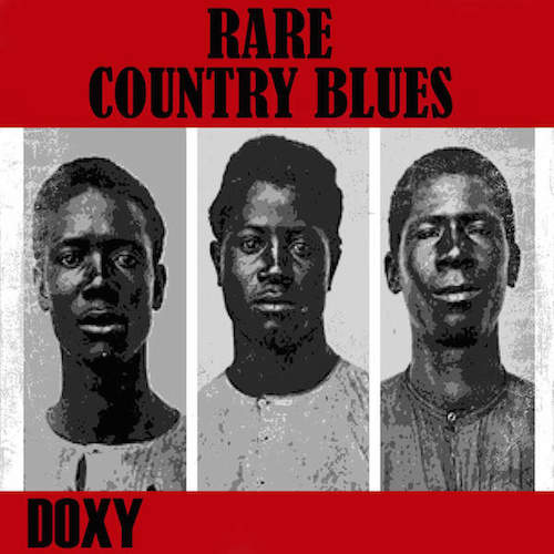 Rare Country Blues (Doxy Collection).jpg