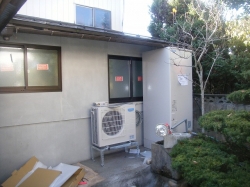 オール電化