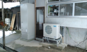 オール電化