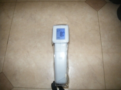 8℃