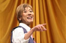 8/12ﾌﾞﾛｸﾞ 楠美津香さん来る もりのようちえんぴっぱらとおとじろうのひび