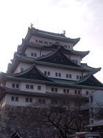 名古屋城