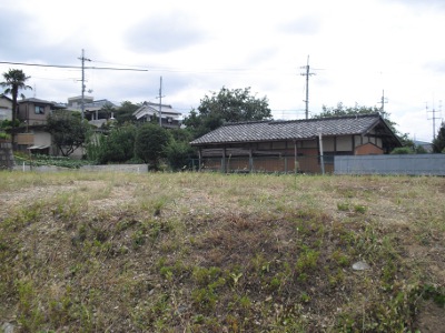 9516南東方向