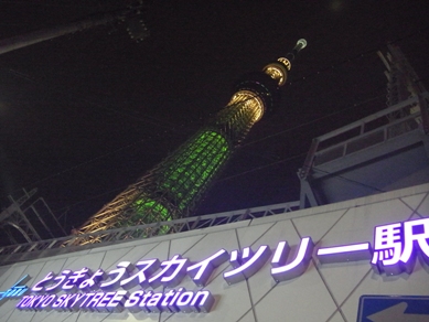 ¥¹¥«¥¤¥Ä¥ê¡¼±Ø¤è¤ê