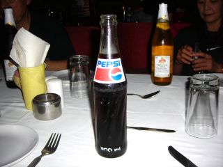 コーラ
