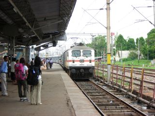 列車