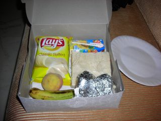 弁当