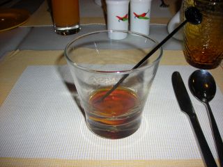ラム酒