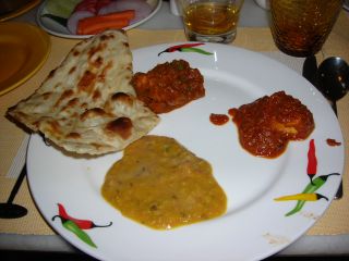 カレー