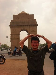 インド門