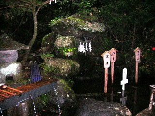 二荒山神社