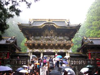 東照宮