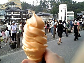 草津温泉
