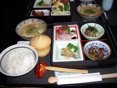 魚山亭