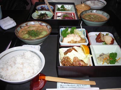 魚山亭
