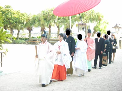 青島神社