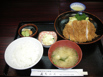 チキン南蛮