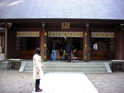天岩戸神社