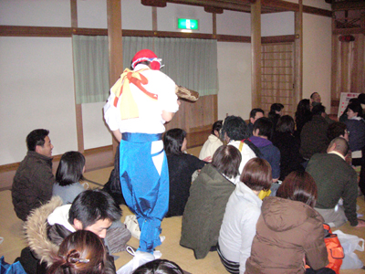 夜神楽