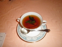 1日目夕食
