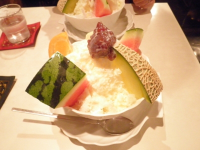 しろくま