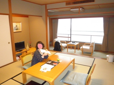 部屋