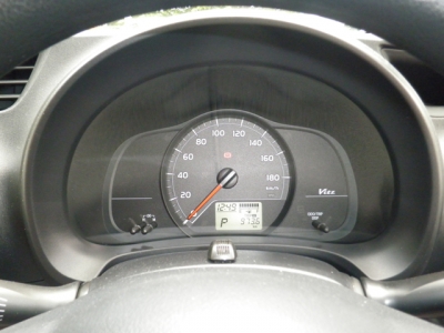 走行距離