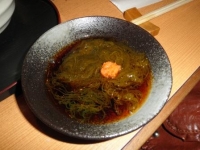 もずく酢