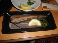 八角の焼き物