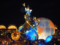 ディズニーシー